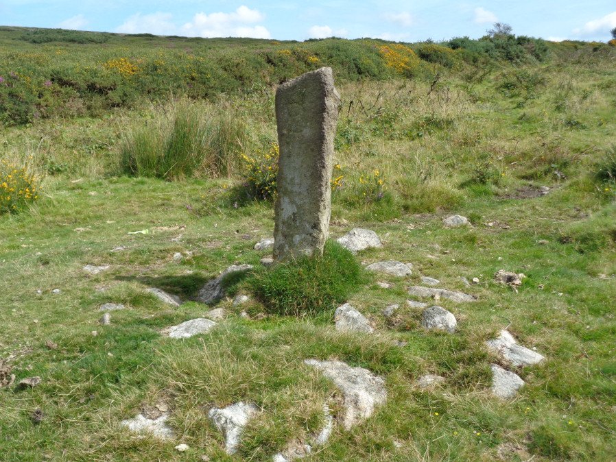 Blackslade Ford 4 Cairn