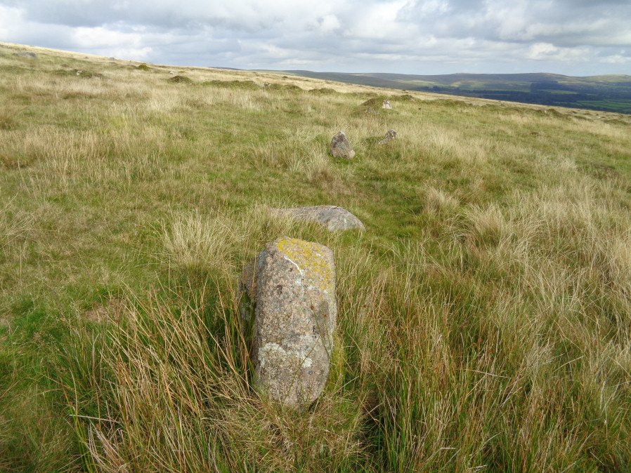 Penn Beacon S. Stone Row