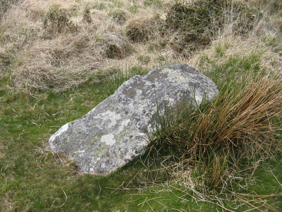 Three Boys Reported Cairn