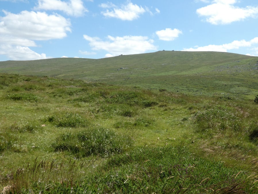 Great Nodden 4 Cairn