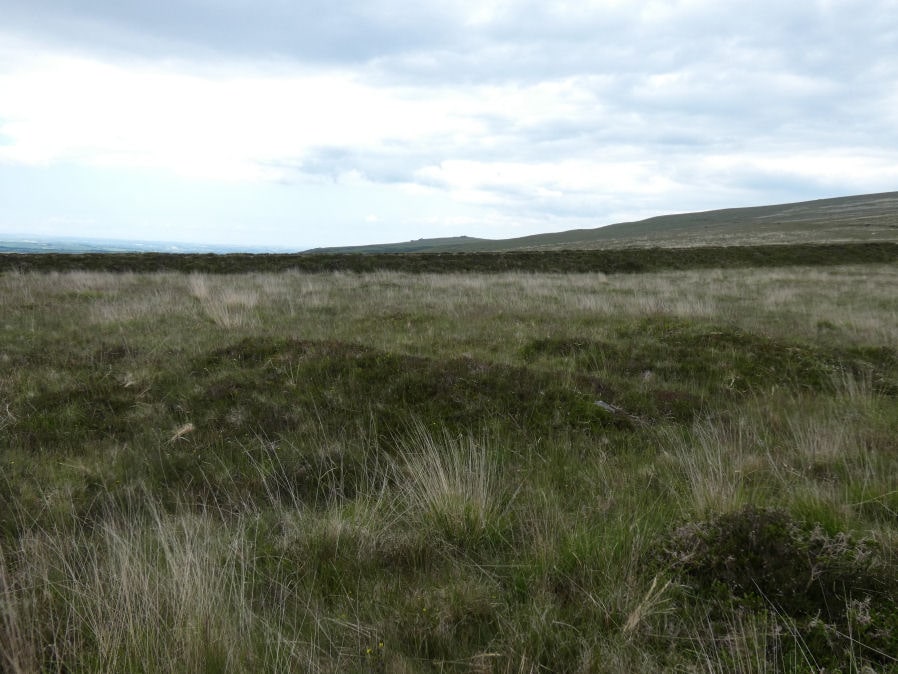 Great Nodden 15 Cairn