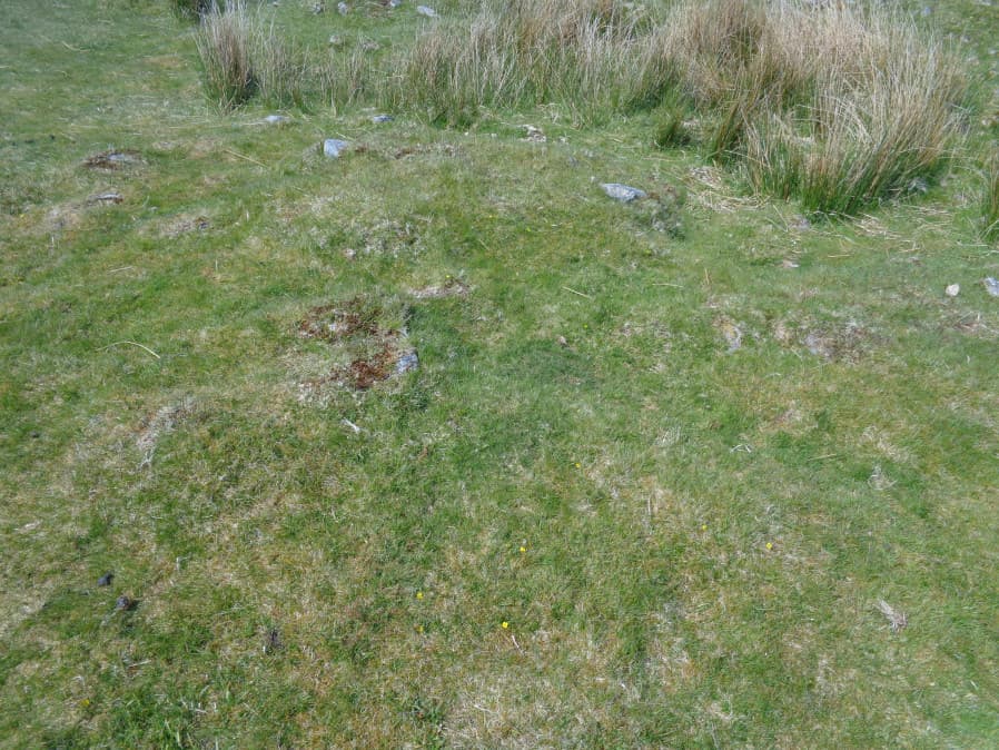 Foot of Giant's Basin (c) Cairn