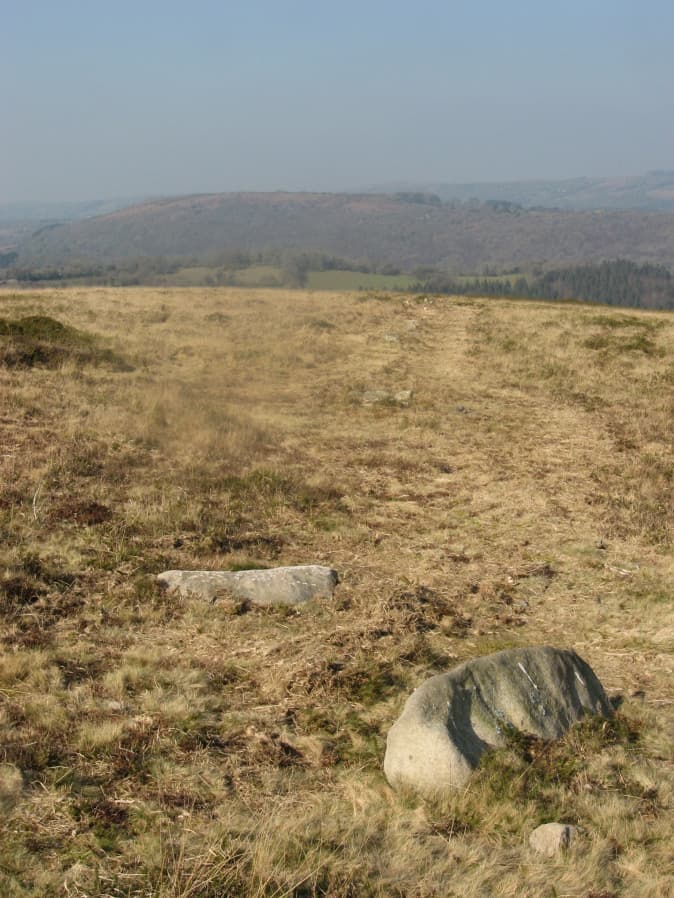 Trendlebere Down Stone Row