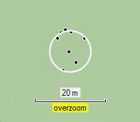 Kennon Hill Cairn Circle