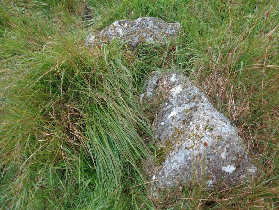 Bachelors Hall Reported Cist