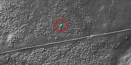 Stannon Newtake b Cairn