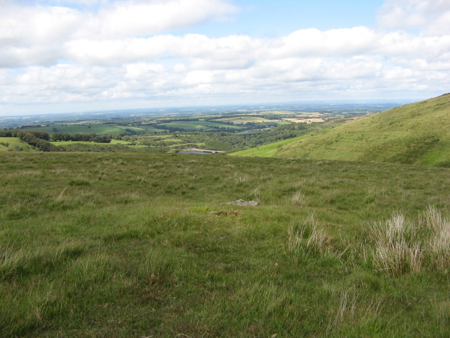 Homerton Hill 8 Cairn