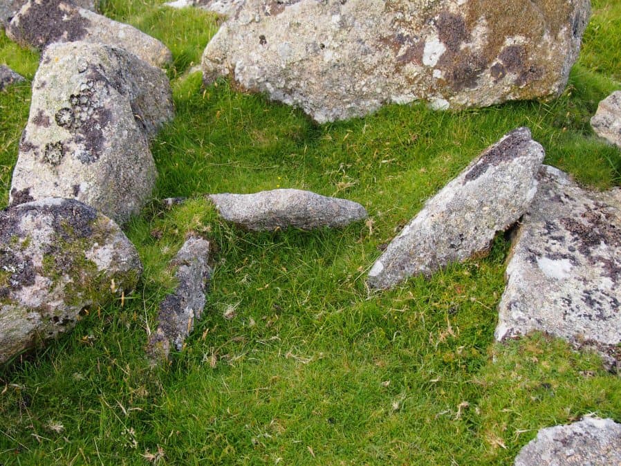 Yellowmeade Farm Cist