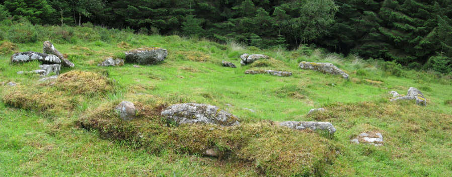 Assycombe Round House