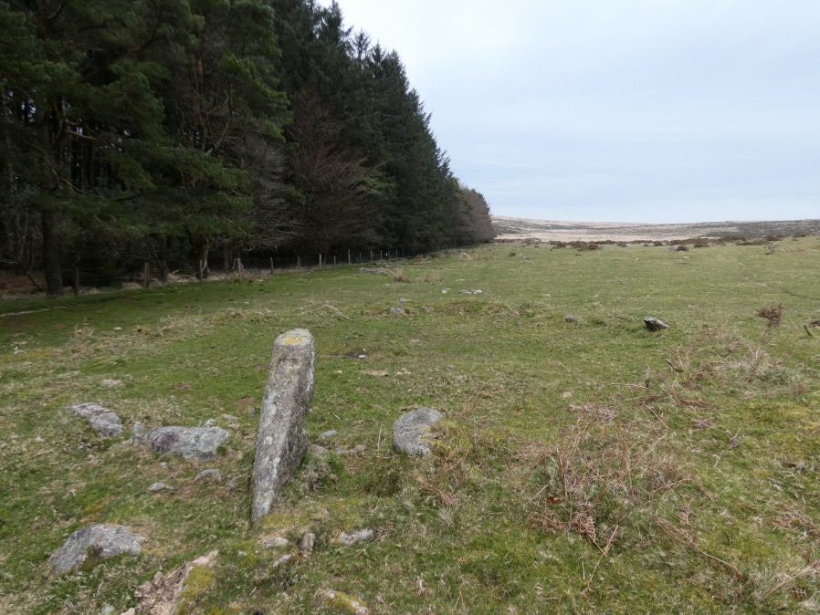 Butter Brook Ford Round House