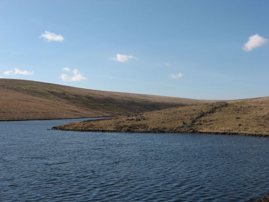 Dean Moor Enclosed Settlement