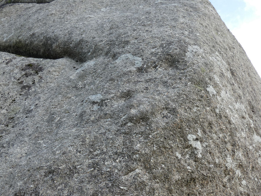Cuckoo Rock Cup Stone