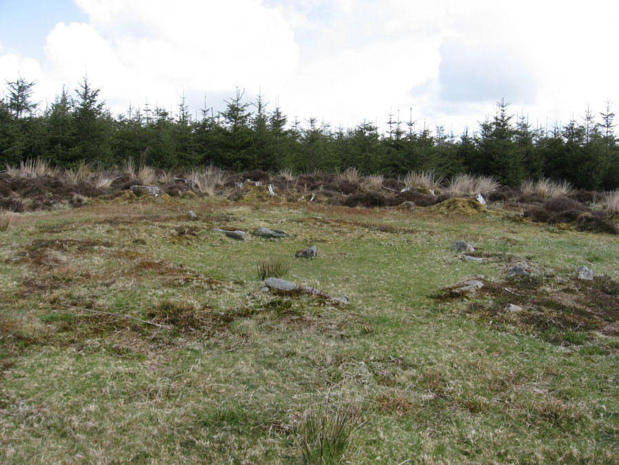 Lakehead Hill S Round House