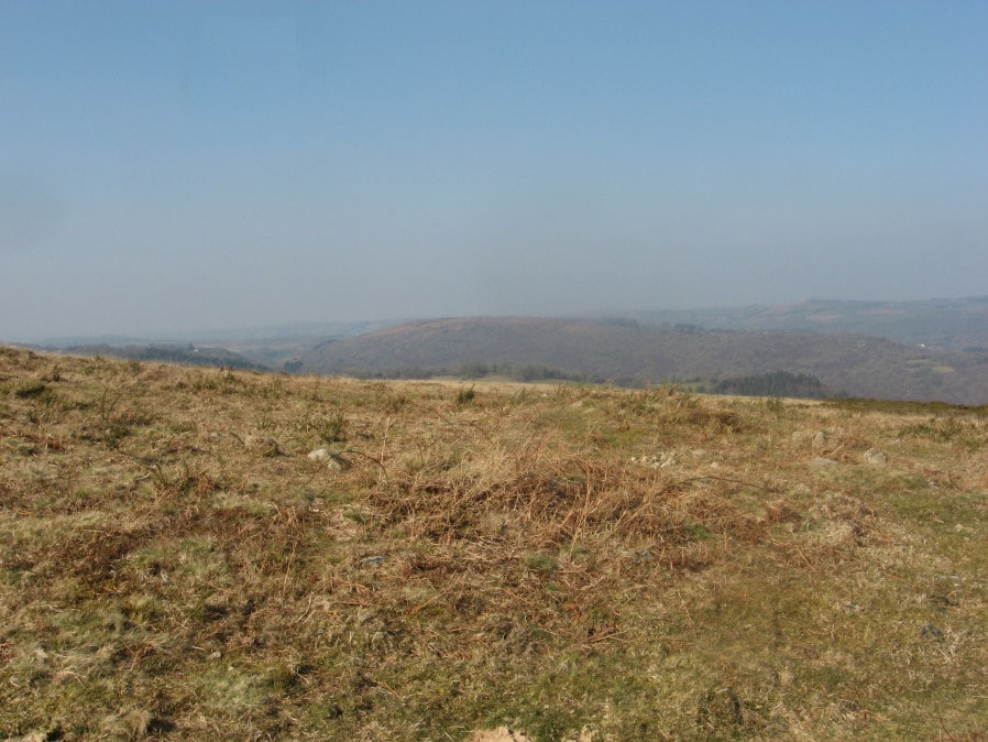 Trendlebere Row S. Cairn