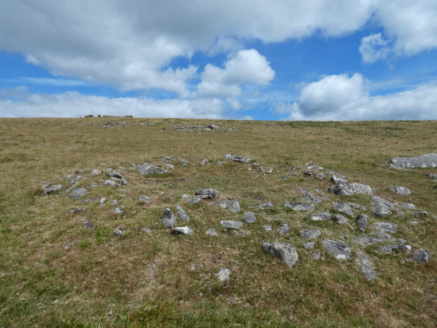 Langstone Moor Round House