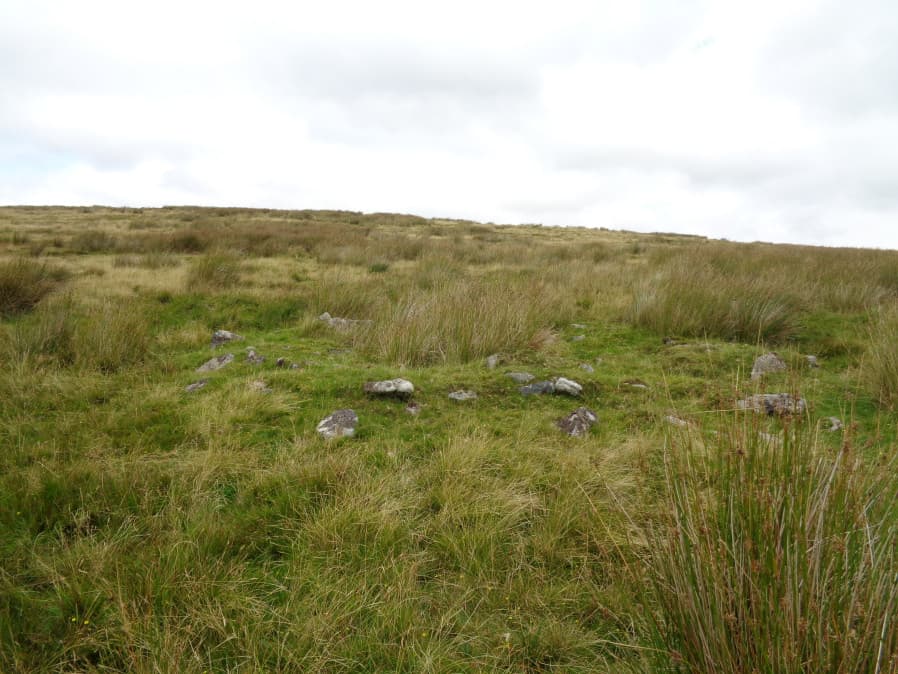 Ranny Brook Round House