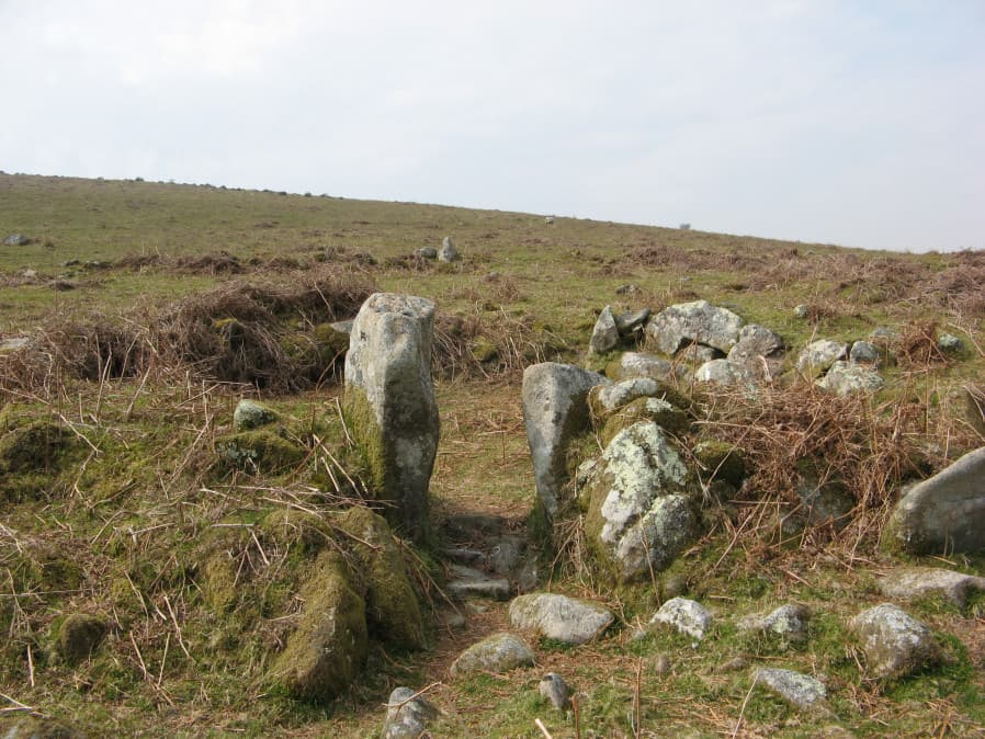 Scad Brook N Round House