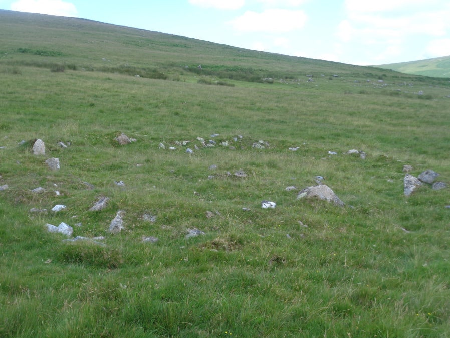 Stalldown SE Round House