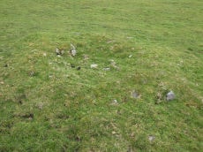 Great Nodden 2 Cairn