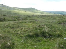 Great Nodden 5 Cairn