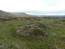 Great Nodden 6 Cairn