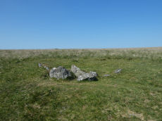 Ringmoor Down 8 Cairn Circle