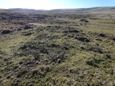 Scorhill S.3 Reported Cairn