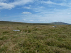 Langstone, W of (PET 28) Reported Cairn