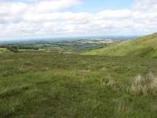 Homerton Hill 8 Cairn