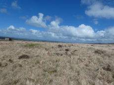 White Hill S.W.1 Stone Ring Cairn Circle 