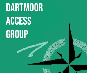 Dartmoor Access facebook group