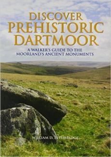 Discover Prehistoric Dartmoor Book by Lethbridge