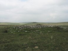 Hingston Hill Chambered Cairn
