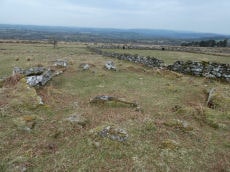 Buttern Hill Round House