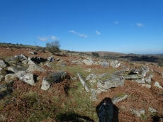 Buttern Hill E Round House