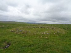 Willings Walls Warren Round House