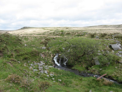 River Meavy