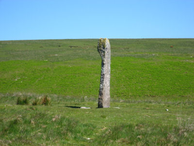 Drizzlecombe Ceremonial Complex