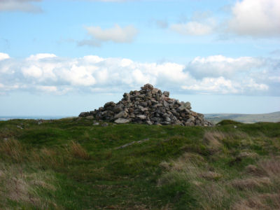 King's Oven Cairn