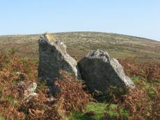 Cuckoo Ball Neolithic Tomb
