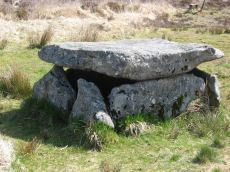 Lakehead Hill Cist