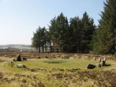 Sousssons Cairn Circle