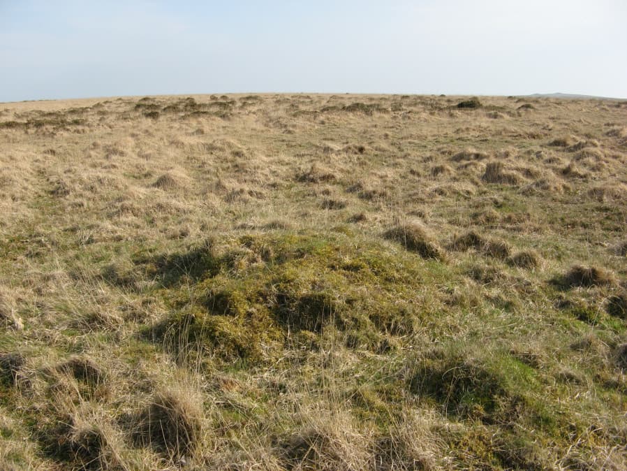 Glasscombe Ball N.1 Cairn