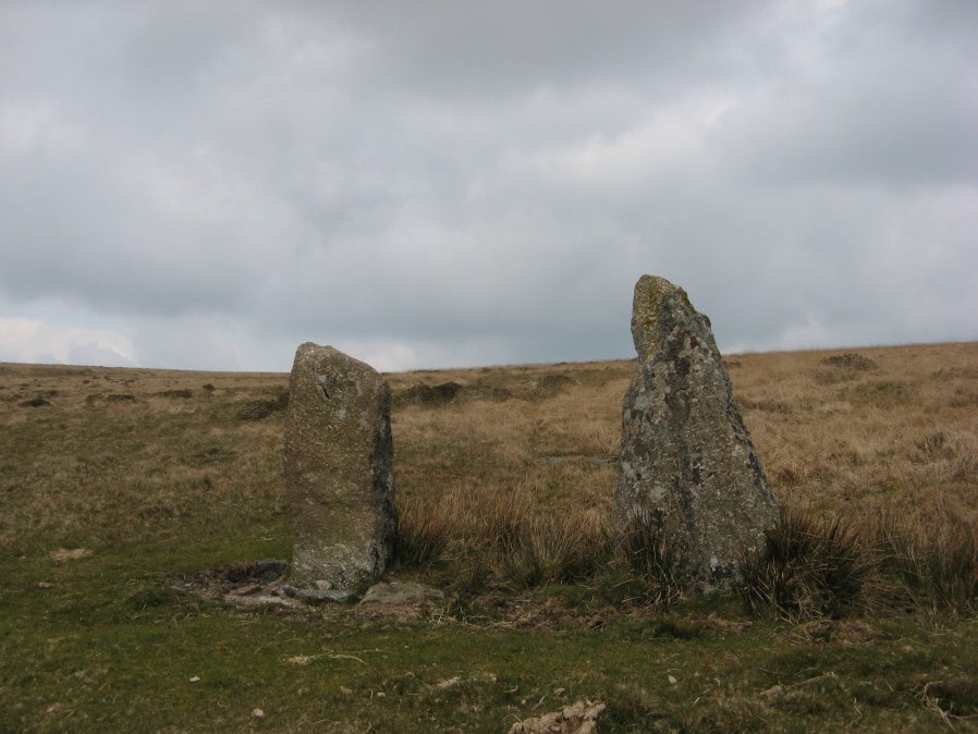 Piles Brook Head Reported Cairn