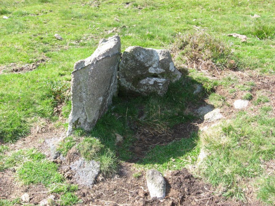 Ranny Brook (North of) Cist