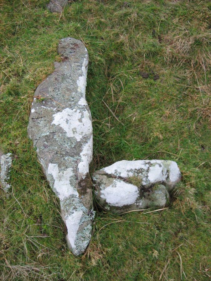 Lower Glasscombe Cist