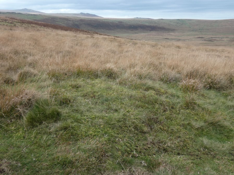 Metheral Hill 2 Cairn