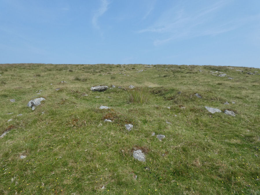 Hart Tor N Round House