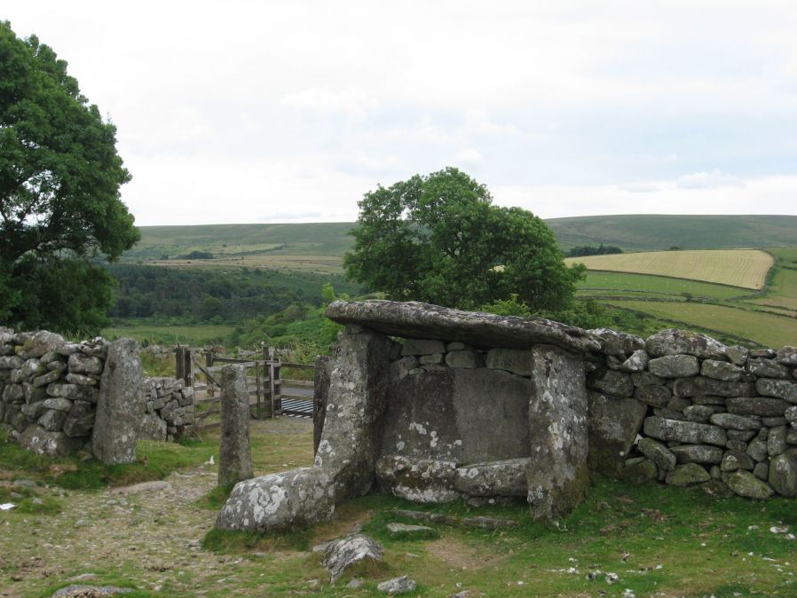 Dunnabridge Pound