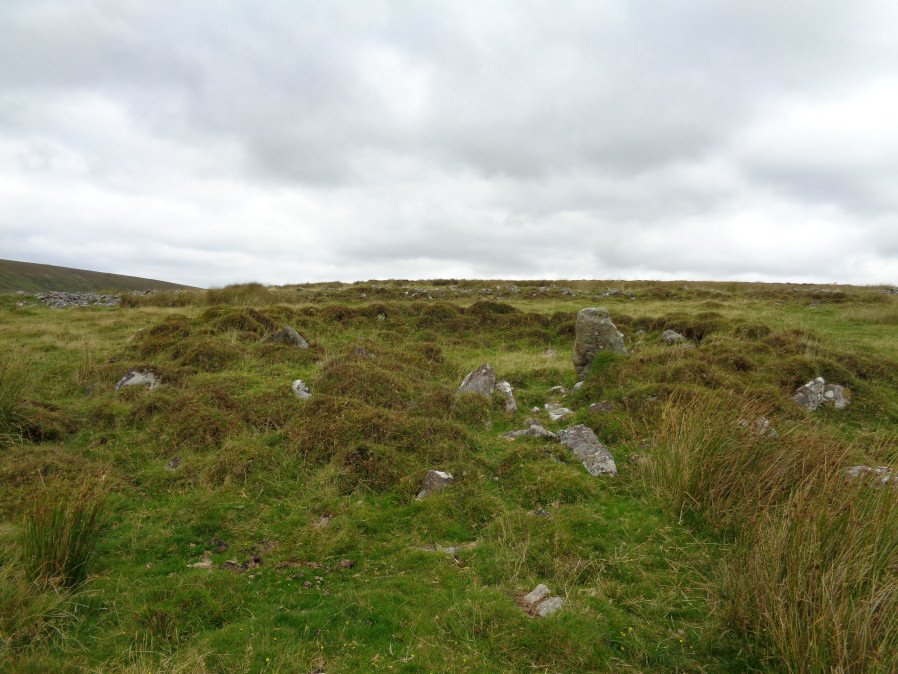 Ranny Brook Round House